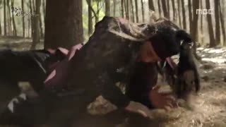 قسمت هفتم  سریال کره ای پادشاه عاشق +زیرنویس چسبیده +آنلاین +حجم کم The King 2017