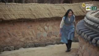 قسمت نهم سریال کره ای پادشاه عاشق +زیرنویس چسبیده +آنلاین +حجم کم The King 2017