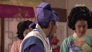 قسمت ششم  سریال کره ای سفر زمان دکتر جین +زیرنویسTime Slip DrJin با بازیPark Min young ، Song Seung hun و Jae joong از گروه JYJ