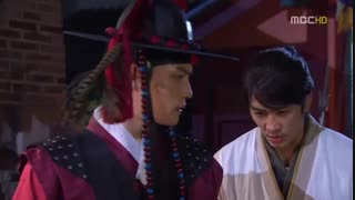 قسمت هفتم سریال کره ای سفر زمان دکتر جین +زیرنویسTime Slip DrJin با بازیPark Min young ، Song Seung hun و Jae joong از گروه JYJ