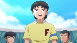 فوتبالیست‌ها (۲۰۱۸) - فصل ۱ قسمت ۱۹