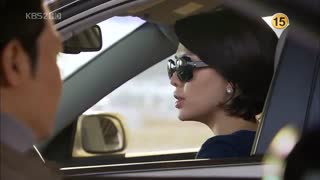 قسمت سوم  سریال کره ای رئیس جمهور +زیرنویس +کامل President با بازی چوی سو جونگ