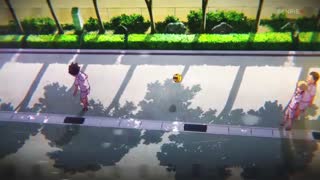 AMV - koe no katachi - Rise