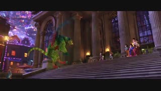 درخواستی + انیمیشن کوکو با دوبله فارسی +کامل Coco 2017 BluRay SPARKS