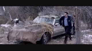 فیلم سینمائی انجمن انسانی (دوبله فارسی )