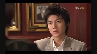 دانلود قسمت هشتم سریال کره ای ذائقه شخصی Personal Taste با بازی لی مین هو و سون یه جین + زیرنویس فارسی چسبیده [ سلیقه شخصی ]