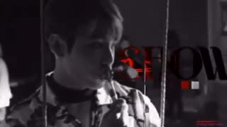 BTS-i want to be mine