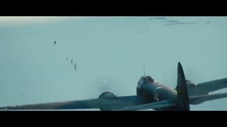 تریلر فیلم The 12th Man 2017