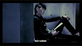 میکس کره ای با اهنگ فارسی