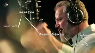 صلیت/کلیپ جدید ملا باسم کربلایی ویژه اربعین حسینی ۱۴۴۰