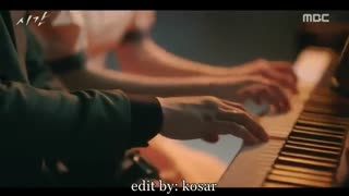میکسزیبای سریال زمان❤