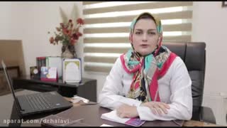 آتروفی واژینال