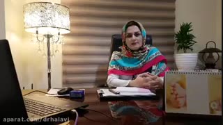 تغذیه در دوران بارداری