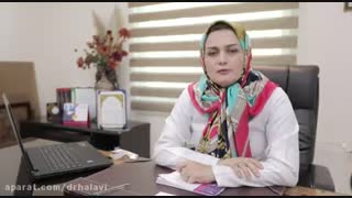 درمان آتروفی واژینال