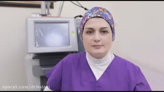 لیزر مونالیزا