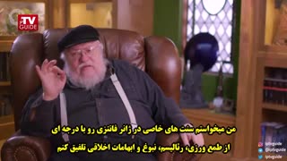 چرا شخصیت سرسی لنیستر در سریال بازی تاج و تخت تا این اندازه مهم و پیچیده است؟