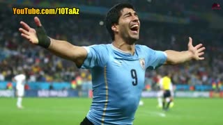 ۱۰ تا از منفورترین بازیکنان فوتبال در جهان