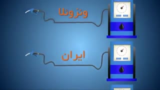 چگونه بنزین و گازوئیل به خارج از کشور قاچاق می شود؟