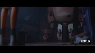 دانلود  انیمیشن نسل جدید Next Gen 2018 دوبله فارسی