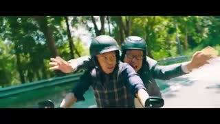 فیلم چینی برادر بزرگتر Big Brother با زیرنویس انگلیسی