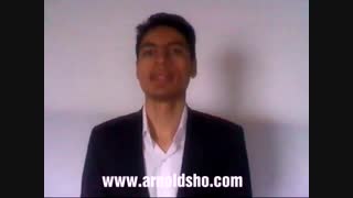 سارکوپنیا. ابوالفضل زاهدی