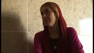 داستان نادیا مراد؛ 'داعش ' چه بر سرش آورد؟