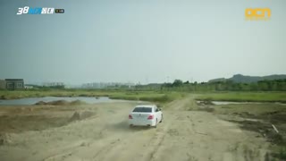 قسمت پنجم سریال کره ای واحد ۳۸ پلیس