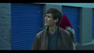 titans trailer