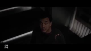 Nightflyers season 1 trailer