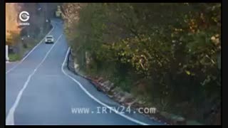 قسمت 26 عشق سیاه و سفید دوبله فارسی سریال