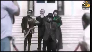 فیلم سینمایی هشتگ
