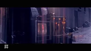 Deadly class season 1 trailer