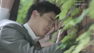 قسمت اول (پایانی) سریال کره ای اگه تو یه دوران بودیم +زیرنویس If We Were a Season  با بازی چه سو بین و جونگ جین یونگ عضو B14A