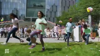 Happy! Season 2 first look