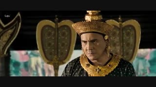 فیلم مبارز تایلندی 3 روز نبرد Ong Bak 3 2010 دوبله فارسی