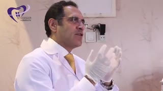 مینی اسکرو | دکتر فاضل فیروزی لیفت صورت