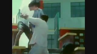 دانلود فیلم Bruce Lee the Invincible 1978 از بروسلای