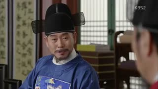 قسمت هفتم سریال کره ای چهره پادشاه +زیرنویس +کامل The Kings Face با بازی سئو این گوک ، Jo Yoon-hee و Kim Gyu-ri