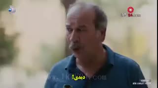 قسمت 2 یک امید کافیست - bir umut yeter با زیرنویس فارسی چسبیده و کیفیت بالا به همراه تیزر قسمت 3 با ترجمه در کانال 