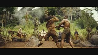 فیلم مبارز تایلندی 2 Ong Bak 2 The Beginning 2008 دوبله فارسی