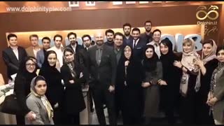 رزومه مهدی دادفر