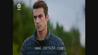 سریال عشق سیاه و سفید قسمت 26