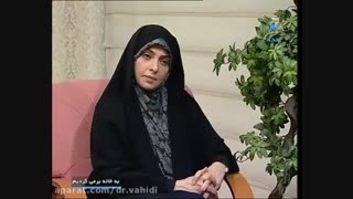 مشکلات شایع خانم ها در سنین بالا - پارت دوم