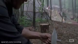 دانلود قسمت 01 فصل نهم سریال The Walking Dead