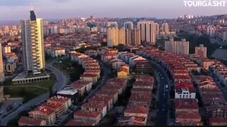 آنکارا، شهری توریستی در ترکیه