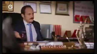 قسمت 28 سریال عشق سیاه و سفید دوبله فارسی