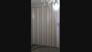درب تاشو - پارتیشن گستر