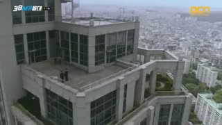 قسمت یازدهم سریال کره ای واحد ۳۸ پلیس
