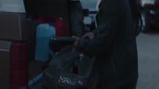 فیلم اولین نور At First Light 2018