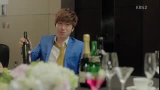 قسمت اول سریال کره ای کوسه(متقلب) +زیرنویس Shark با بازی سون یه جین